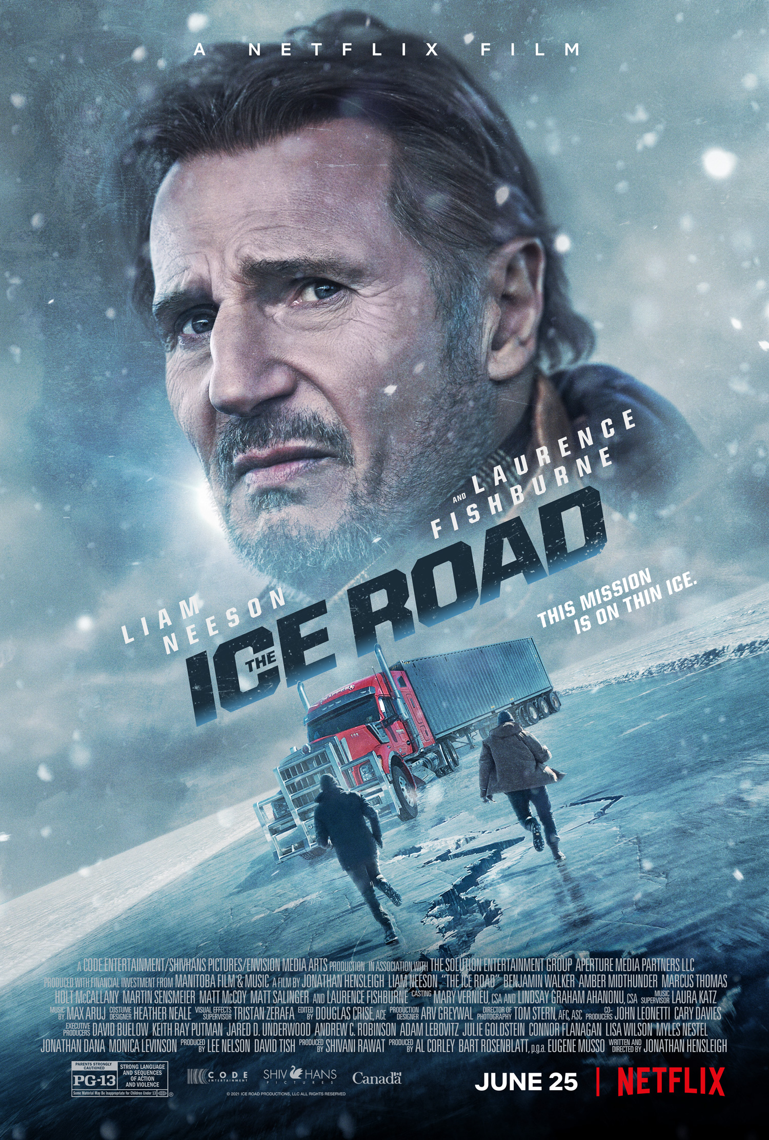 the-ice-road