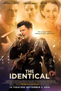 The Identical online