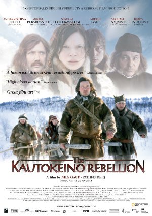 The Kautokeino Rebellion online