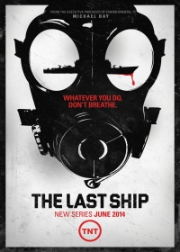 The Last Ship 1. évad online