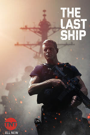 The Last Ship 4. évad online