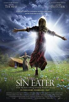 The Last Sin Eater online