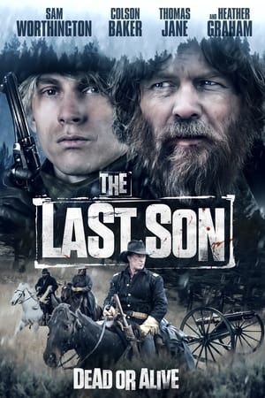 The Last Son online