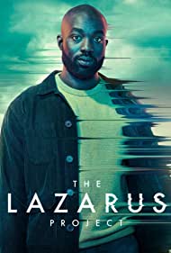 The Lazarus Project 1Évad