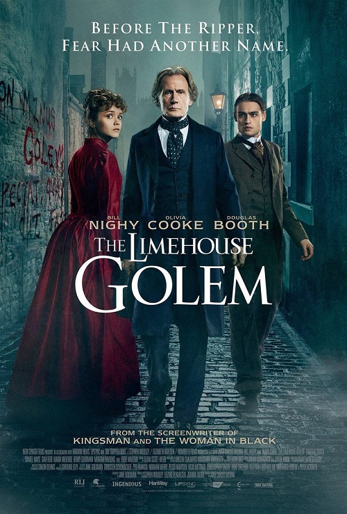 The Limehouse Golem online