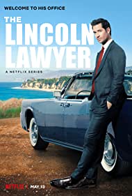 The Lincoln Lawyer/Az igazság ára
