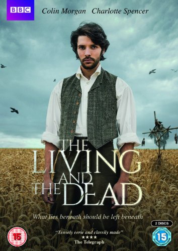 The Living and the Dead 1. Évad