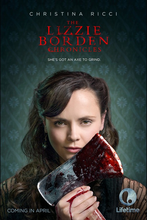 The Lizzie Borden Chronicles online
