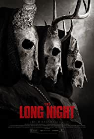 The Long Night (The Coven)