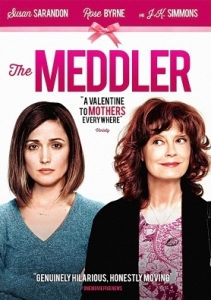 The Meddler online