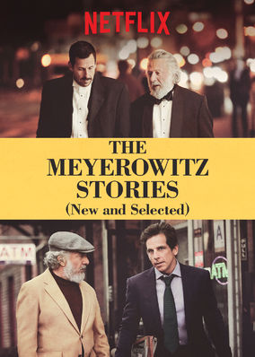 The Meyerowitz Stories (New and Selected) online