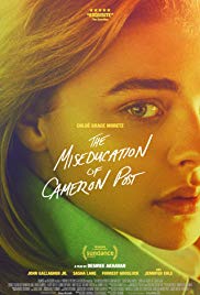 The Miseducation of Cameron Post online