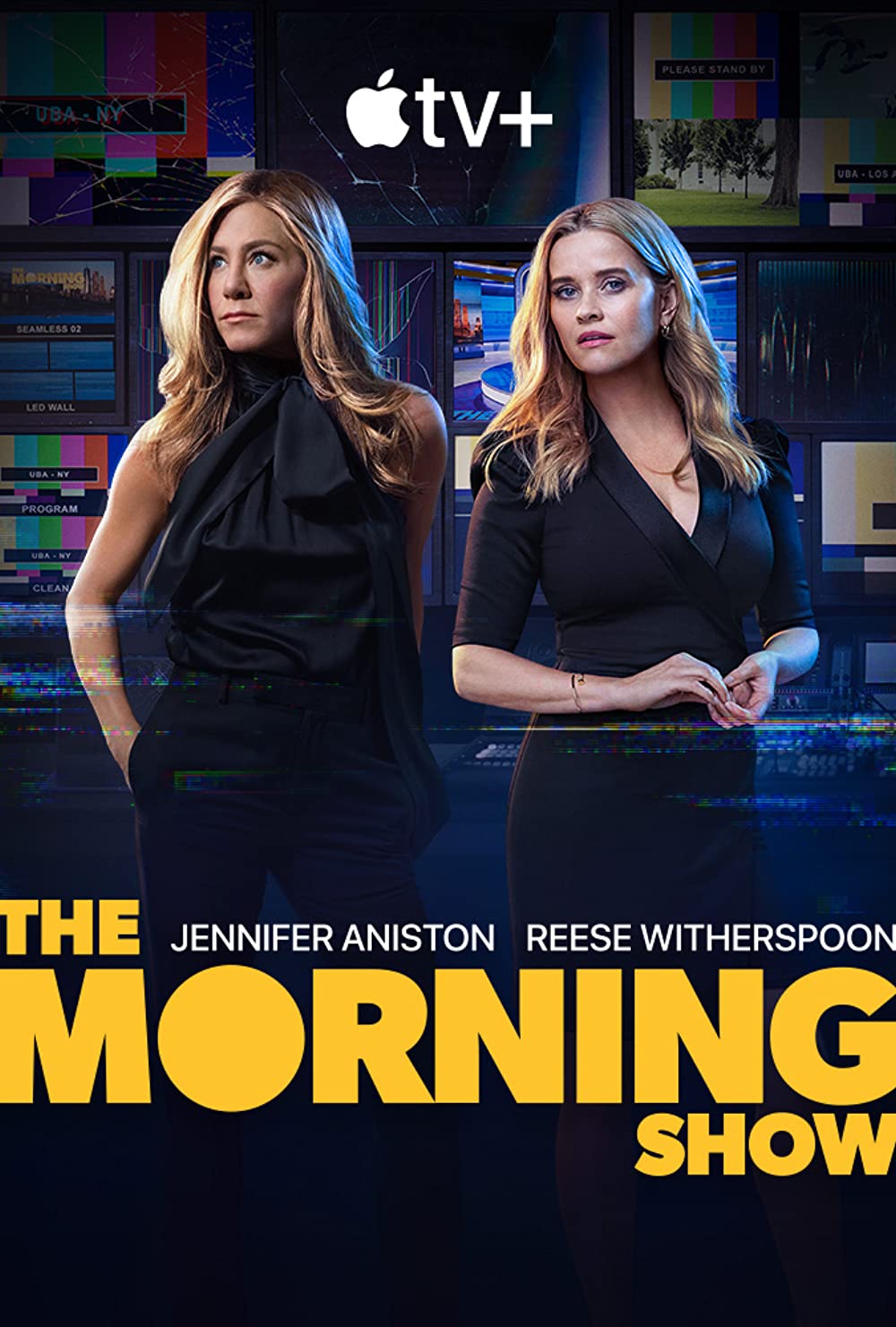 The Morning Show 1. évad online