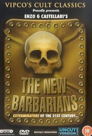 The New Barbarians online