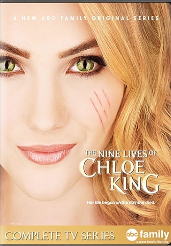 The Nine Lives of Chloe King