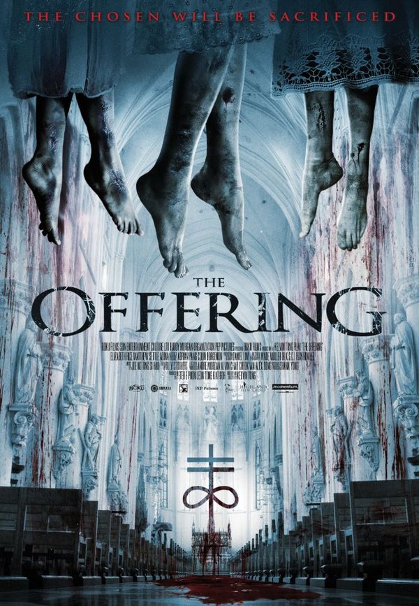 The Offering online