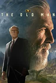 The Old Man 1. Évad
