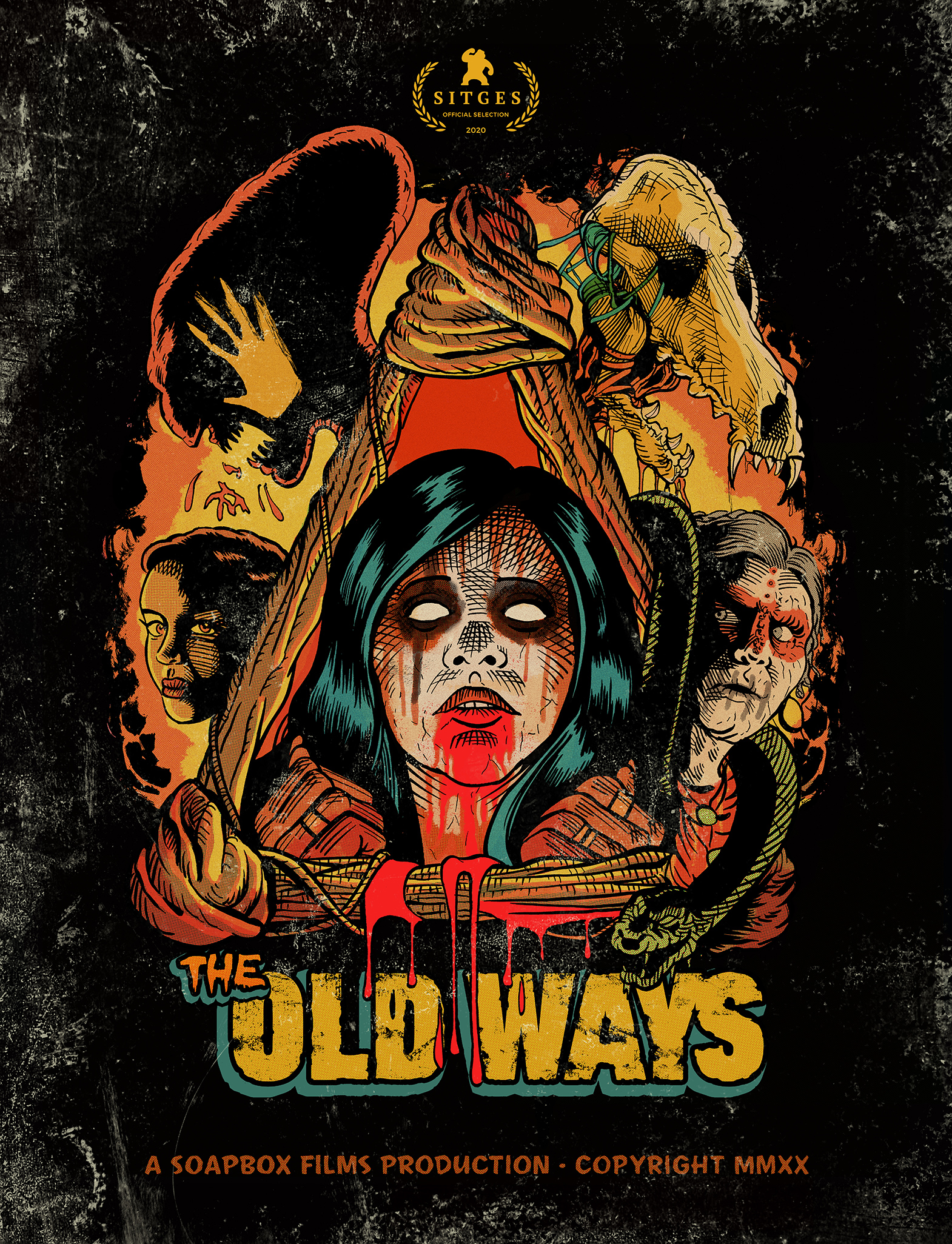 the-old-ways