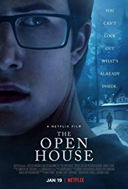 The Open House online