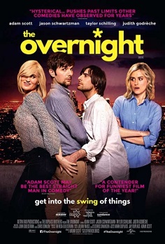 The Overnight online