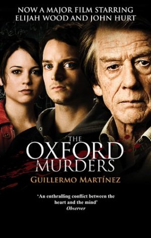 The Oxford Murders online