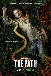 The Path 2. évad online