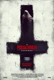 The Possession Experiment  online