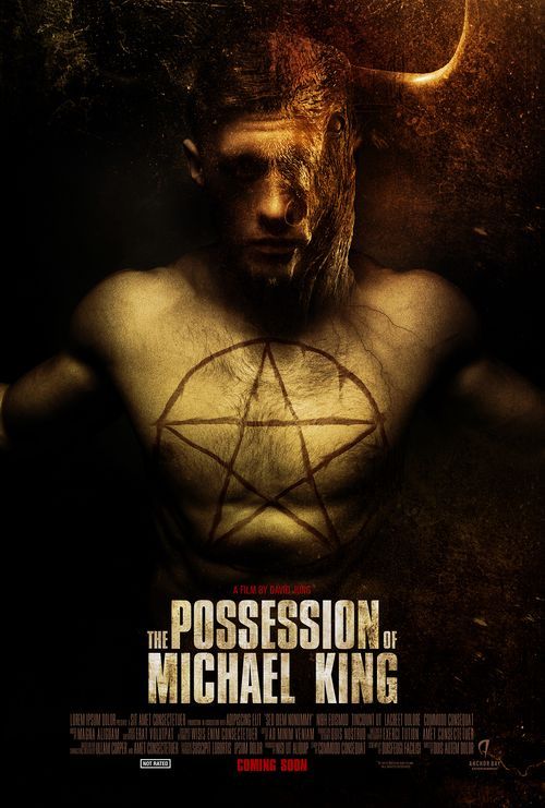 the-possession-of-michael-king