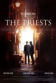 The Priests online