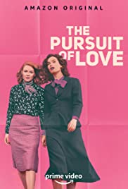 The Pursuit of Love online
