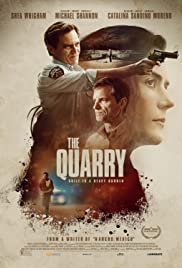 The Quarry online