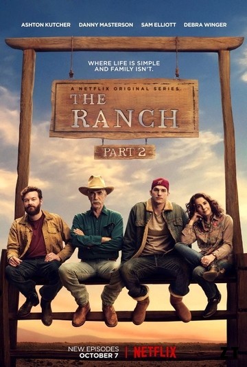 The Ranch 2. Évad