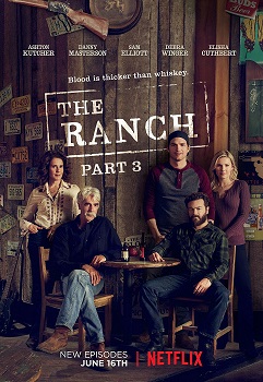The Ranch 3. évad online