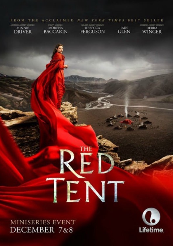 The Red Tent online
