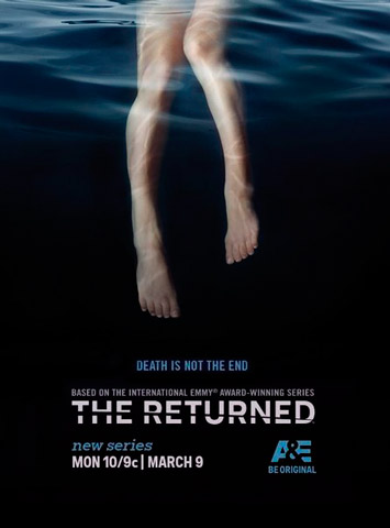 The Returned 1. Évad