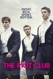 The Riot Club online