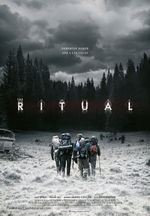 The Ritual