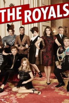 The Royals 4. évad online