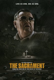 The Sacrament online