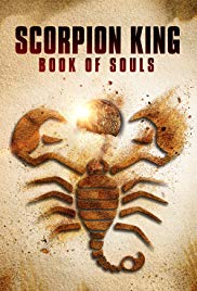 The Scorpion King: Book of Souls online