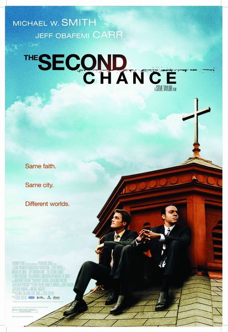 The Second Chance online