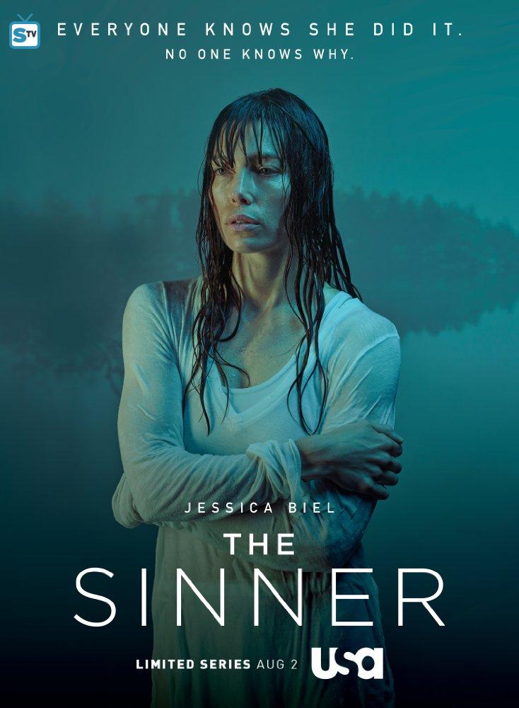 The Sinner 1. évad online