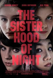 The Sisterhood of Night online