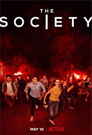 The Society 1. évad online