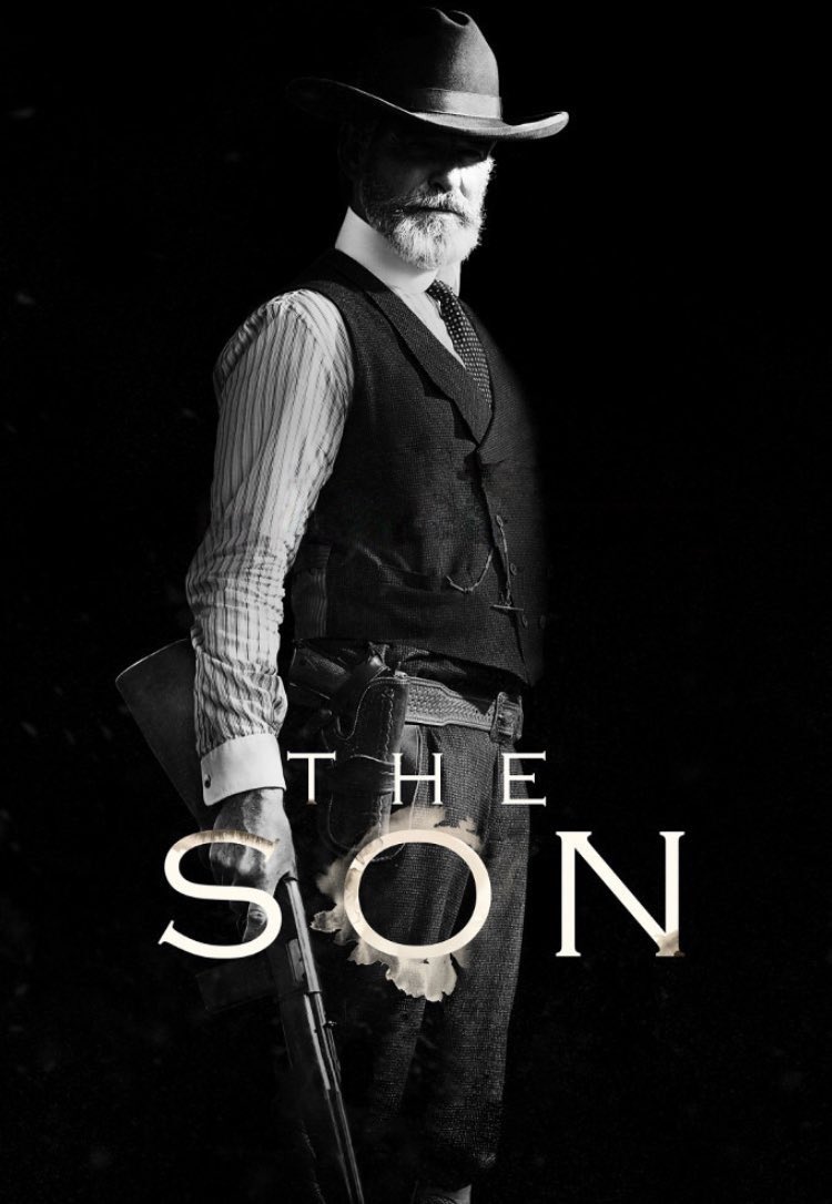 The Son 1. évad online