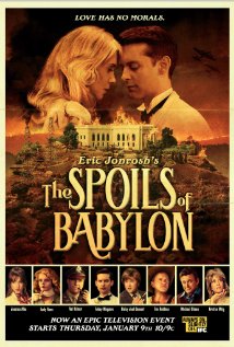 The Spoils of Babylon online
