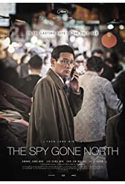 The Spy Gone North online