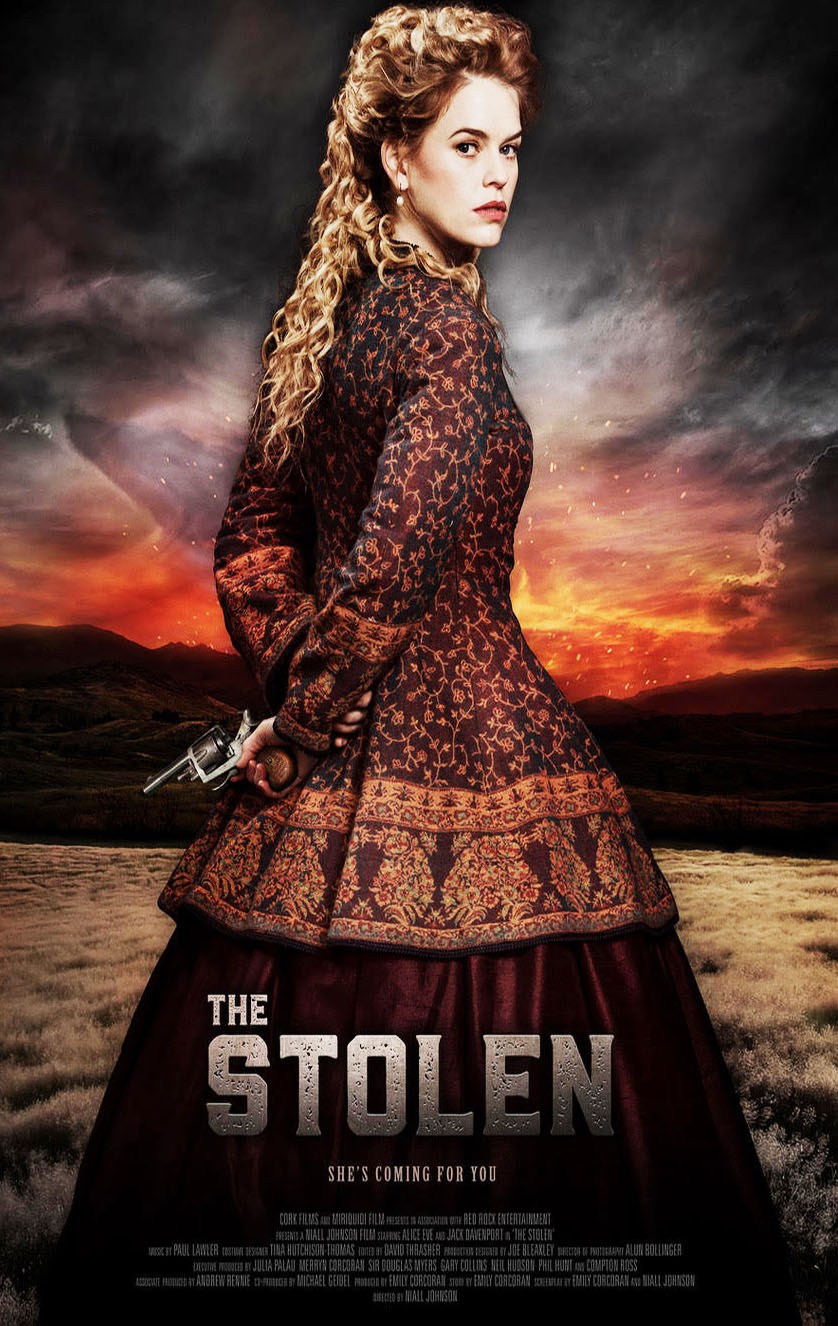 The Stolen