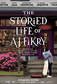 The Storied Life of A.J. Fikry