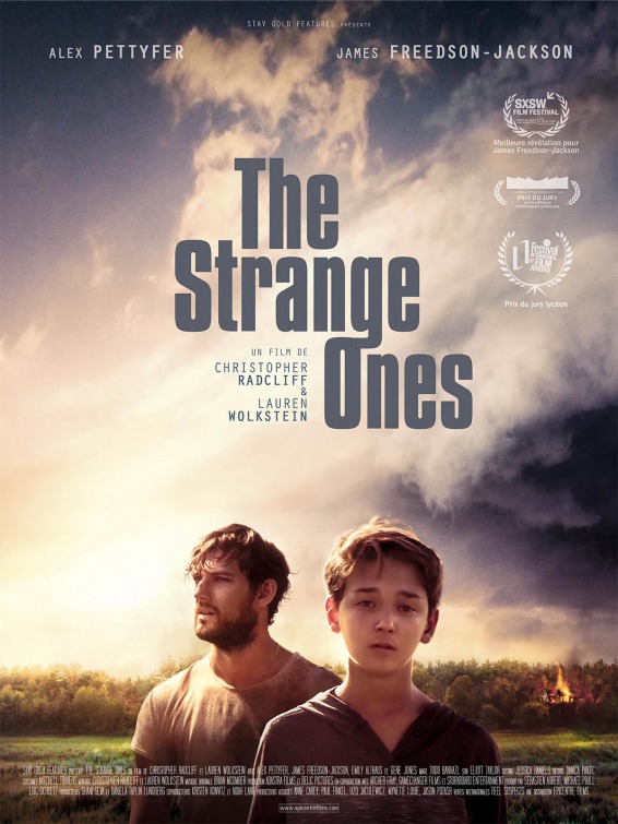 the-strange-ones